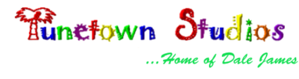 Tunetown Studios - Home of Dale James